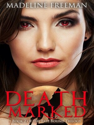 cover image of Death Marked